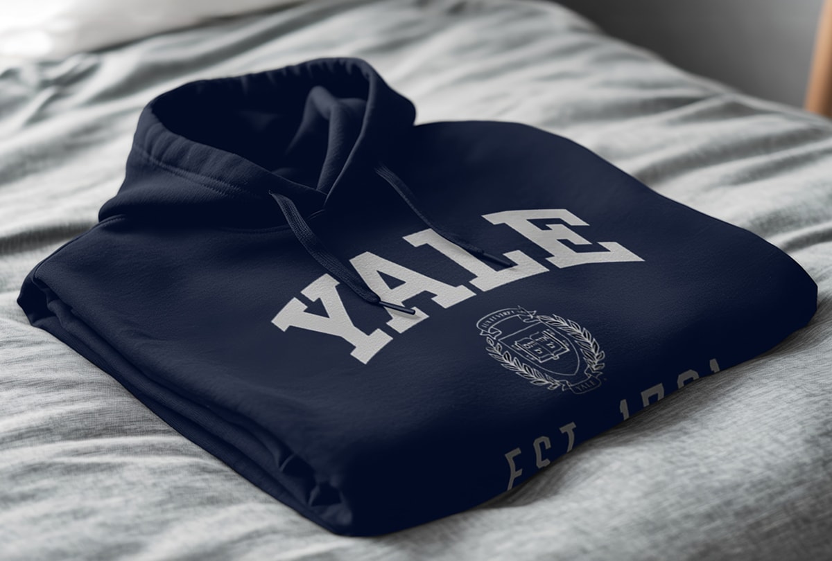 Yale University Apparel & Spirit Store Apparel & Gear, Yale